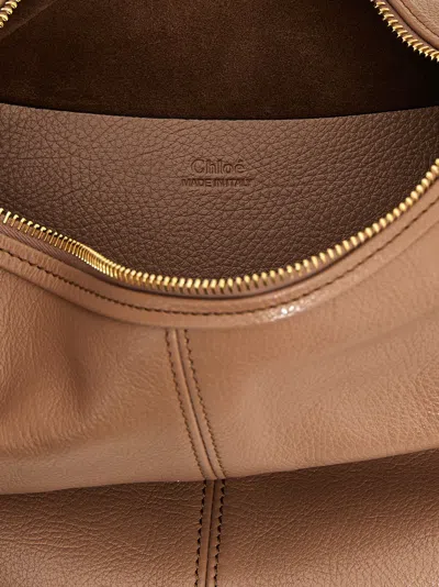 Chloé Chloã‰ 'bracelet Hobo Piccola' Handbag