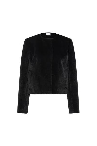 Rebecca Vallance Spencer Jacket