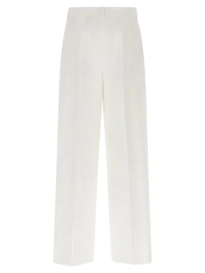 Theory Casual Admiral Trousers
