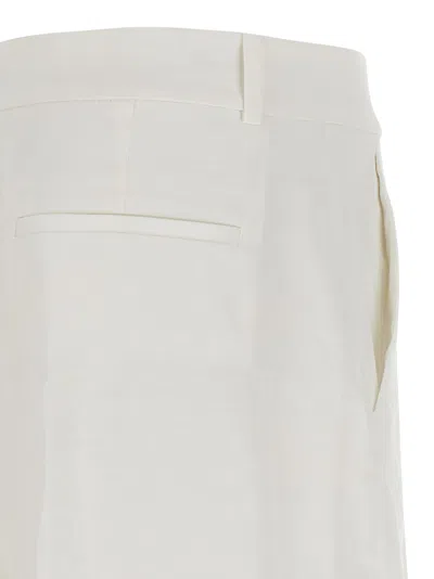 Theory Casual Admiral Trousers