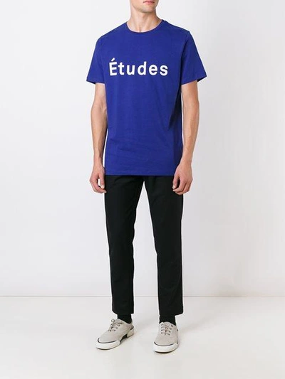 Shop Etudes Studio Blue