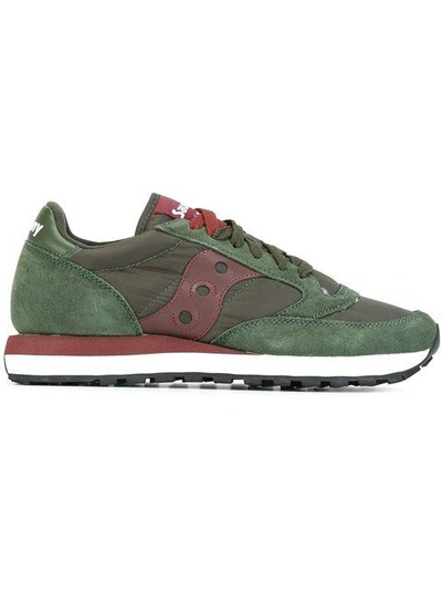 Shop Saucony Green