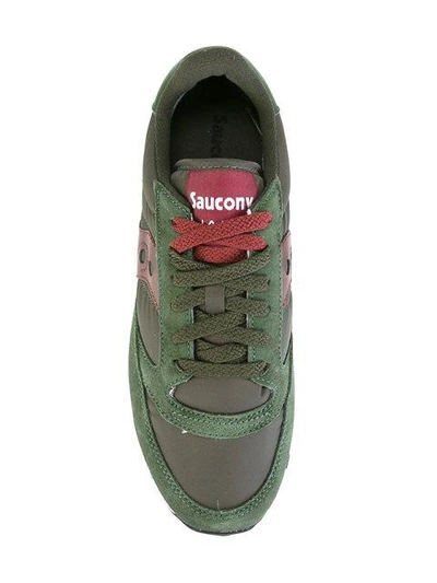 Shop Saucony Green