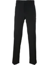 GIVENCHY TAILORED TROUSERS,16W500002911586830