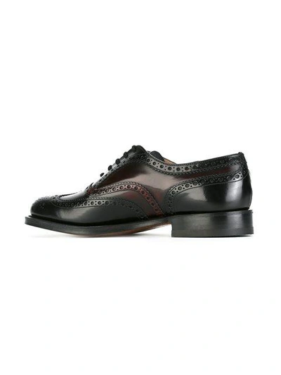 Shop Church's 'burwood' Shoes