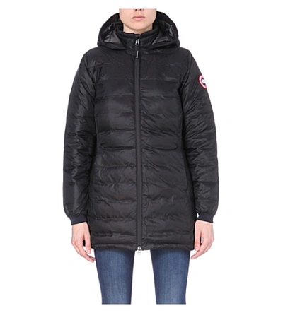 Canada Goose Camp Quilted Jacket