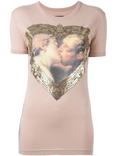 【要相談】Vivienne Westwood “HERACLES KISS” Vivienne Westwood 93GRANDHOTEL Hercules Kissing White | eBay