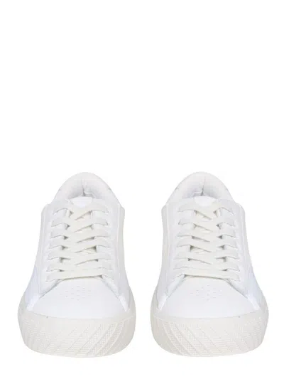 By Far 'rodina' Sneaker In White
