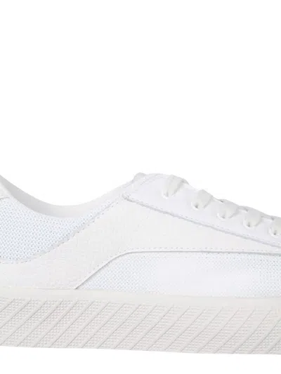 By Far 'rodina' Sneaker In White