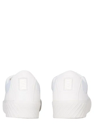 By Far 'rodina' Sneaker In White