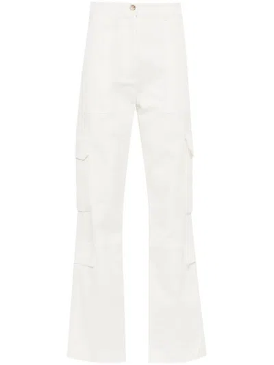 DR. HOPE DR. HOPE CARGO PANTS 