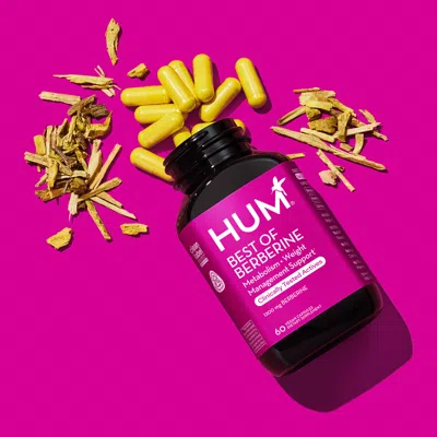 Hum Best Of Berberine