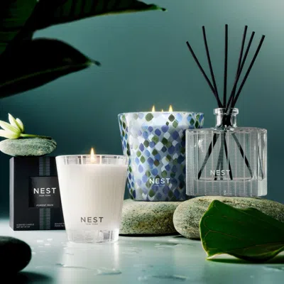 Nest Forest Rain Candle