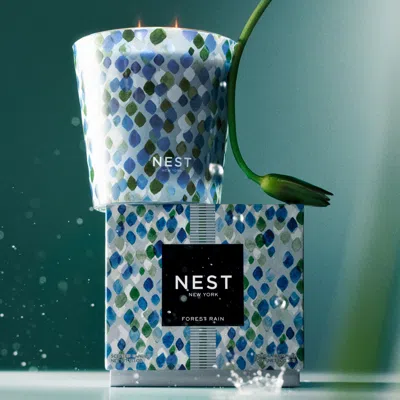 Nest Forest Rain Candle