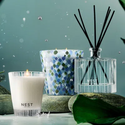 Nest Forest Rain Reed Diffuser