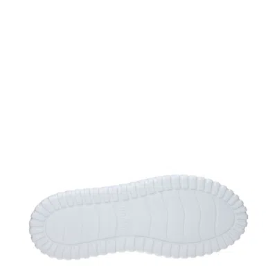 Hogan H-stripes Low-top Platform Sneakers