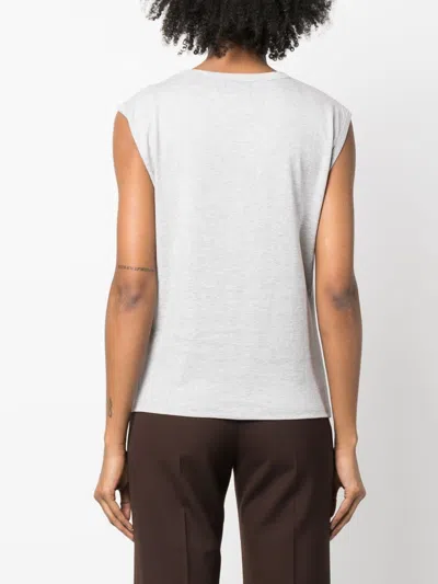 LOULOU STUDIO LOULOU STUDIO TANK TOP 