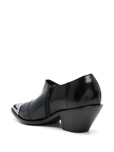 Junya Watanabe X Comme Des Garçons Ladies` Shoes In Black