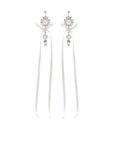 Simone Rocha Erg500.0906 In White