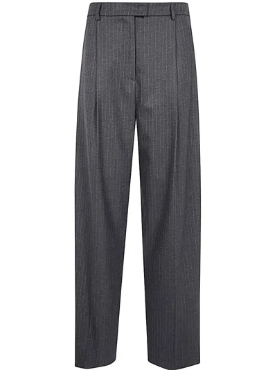 DR. HOPE DR. HOPE PENCES TROUSERS 