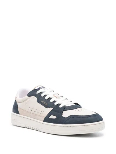 Axel Arigato Dice Lo Sneakers Shoes In Beige