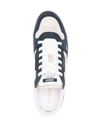 Axel Arigato Dice Lo Sneakers Shoes In Beige