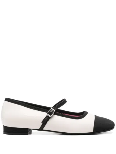Carel Paris Shoes In Beige