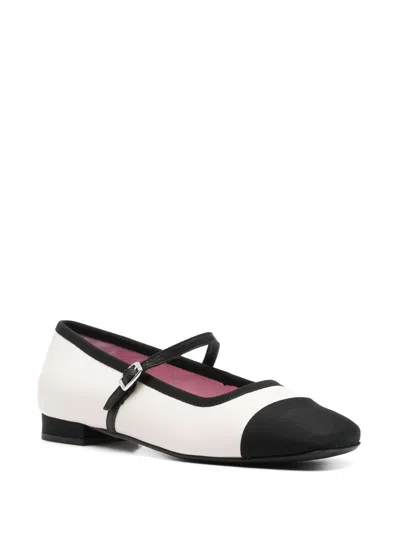 Carel Paris Shoes In Beige