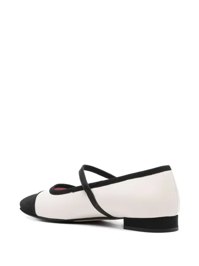 Carel Paris Shoes In Beige