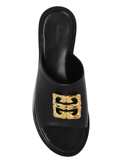 GIVENCHY GIVENCHY SANDALS 