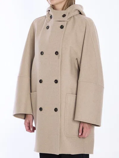 MAX MARA ARTURO COAT 
