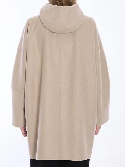 MAX MARA ARTURO COAT 