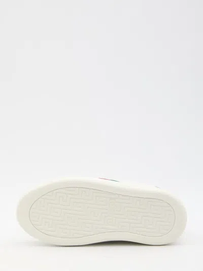 Gucci Sneakers In Multi