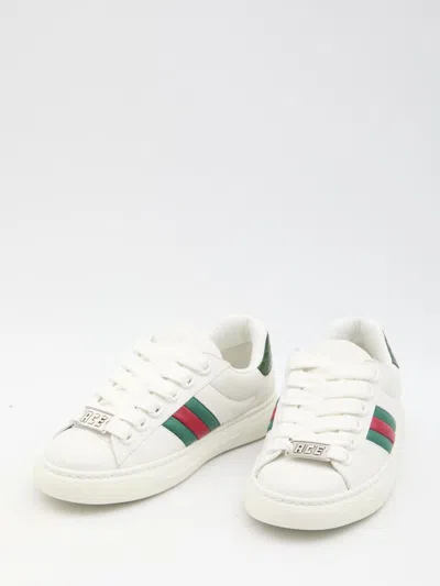 Gucci Sneakers In Multi