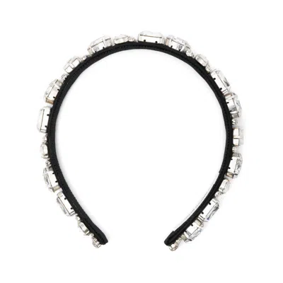 Jennifer Behr Hair Accessories In Multicolor