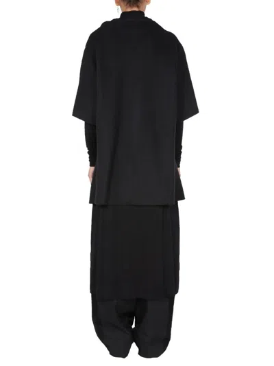 Raf Simons Women's Ataraxia Wool Blend Dress In Black