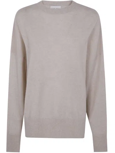 LOULOU STUDIO LOULOU STUDIO ANAA CASHMERE SWEATER 