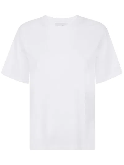 LOULOU STUDIO LOULOU STUDIO TELANTO COTTON TSHIRT 