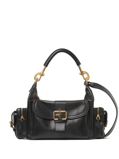 Chloé Bag Room Bags In Black