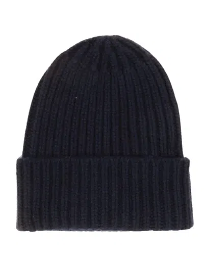 Hurray Beanie Sailor Accessories In Blue