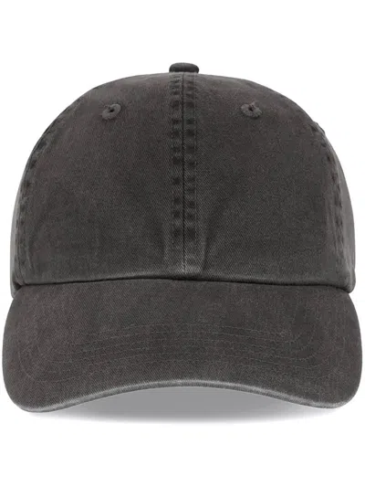 Entire Studios Standard Cap Accessories In Black