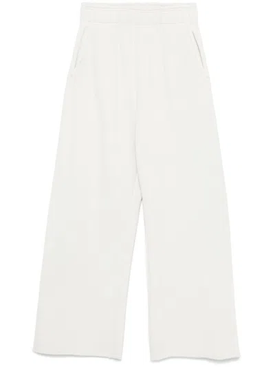 Entire Studios Full Sweatpant Clothing In White
