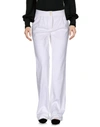 MOSCHINO CASUAL trousers,36899774GM 3