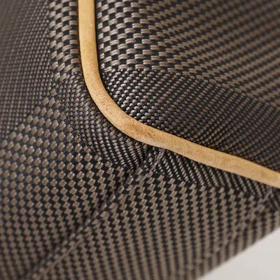 Pre-owned Louis Vuitton Earth Damier Geant Shoulder Bag ()