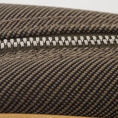 Pre-owned Louis Vuitton Earth Damier Geant Shoulder Bag ()