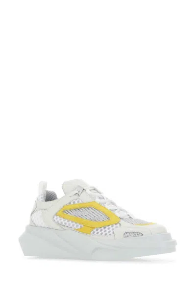 Alyx Sneakers In Multicoloured