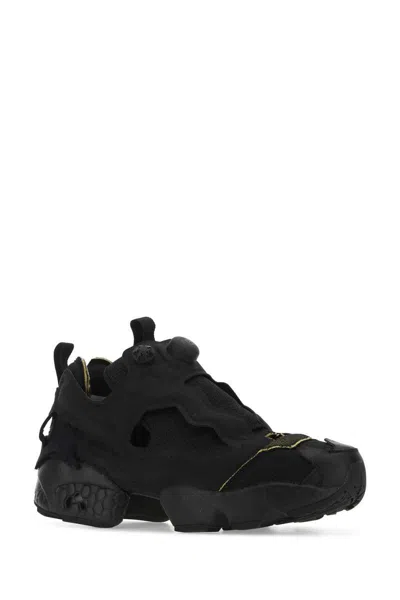 Reebok Sneakers In Black