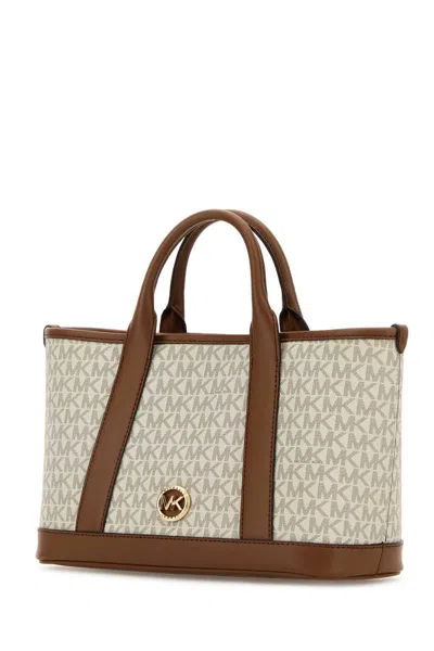 Michael Kors Handbags. In Printed