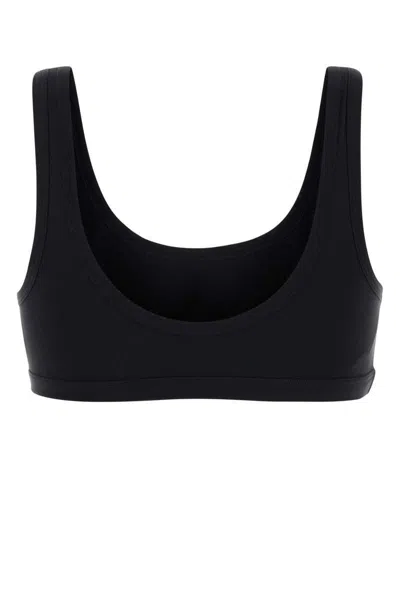 Jil Sander Intimate In Black