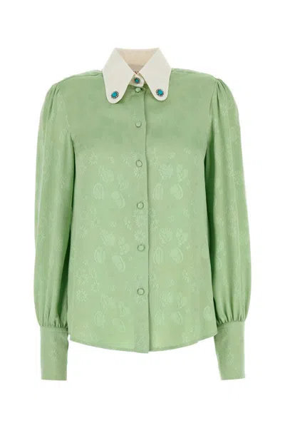 VALENTINO VALENTINO GARAVANI SHIRTS 